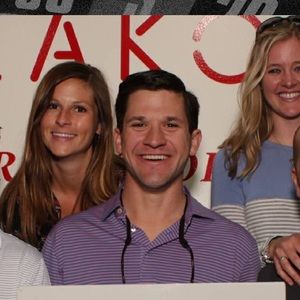 Meet your Posher, Nathan